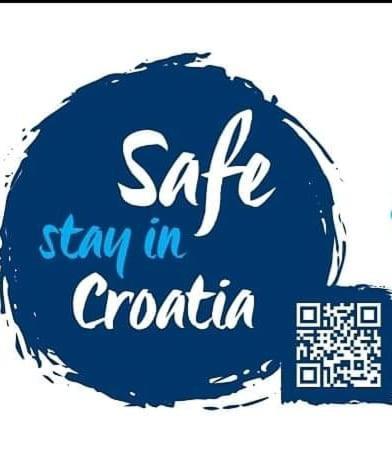 Hotel Central Slavonski Brod Exteriér fotografie