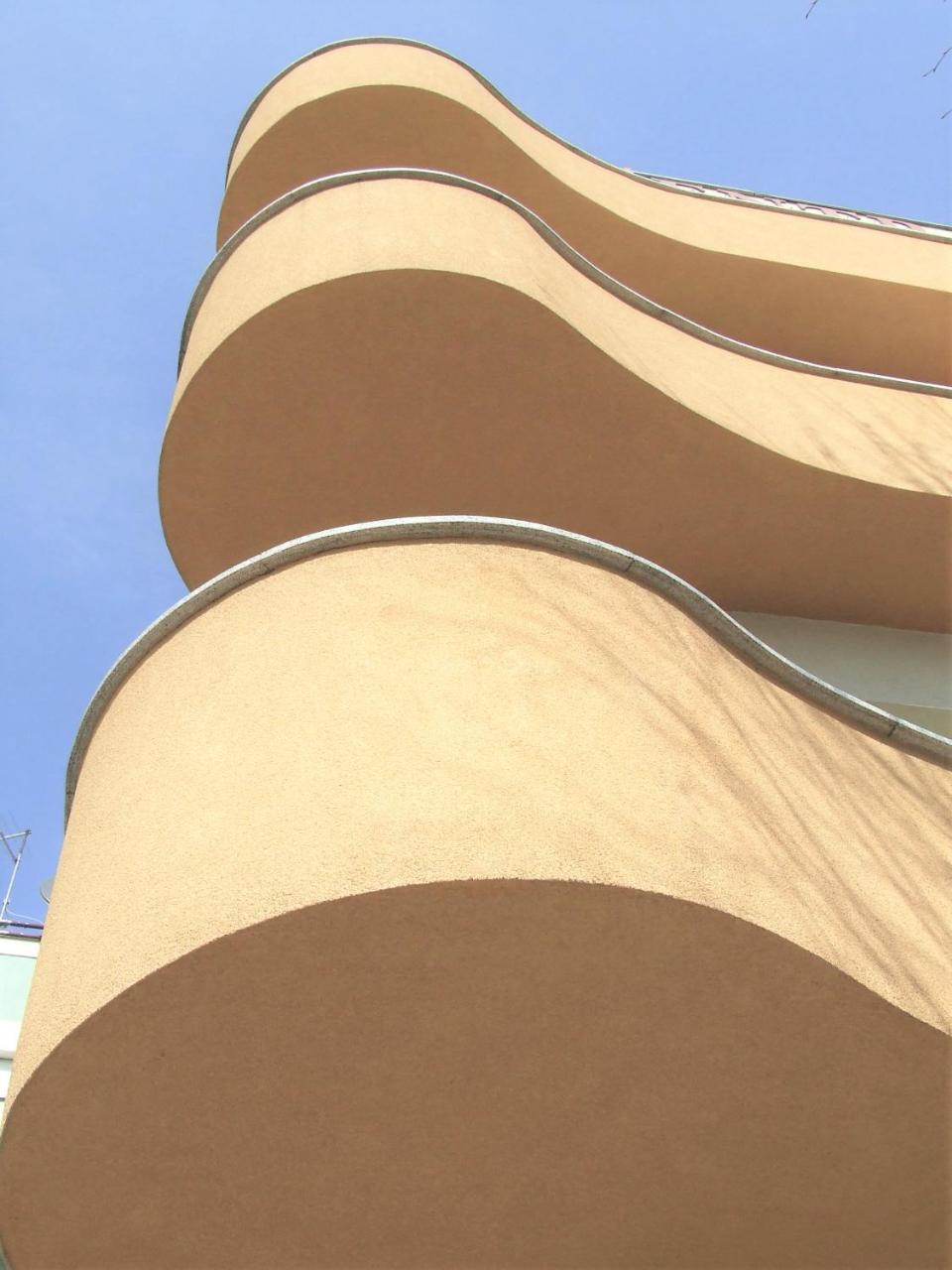 Hotel Central Slavonski Brod Exteriér fotografie