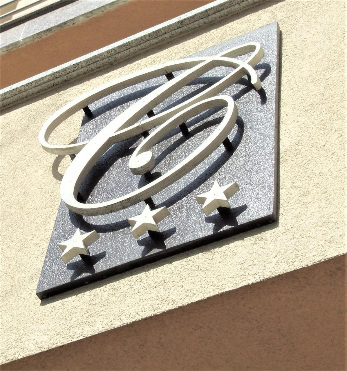 Hotel Central Slavonski Brod Exteriér fotografie